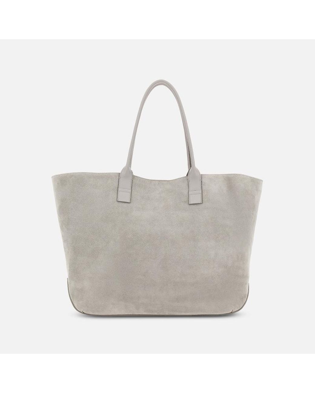 Hogan Gray Totes, (One Size)