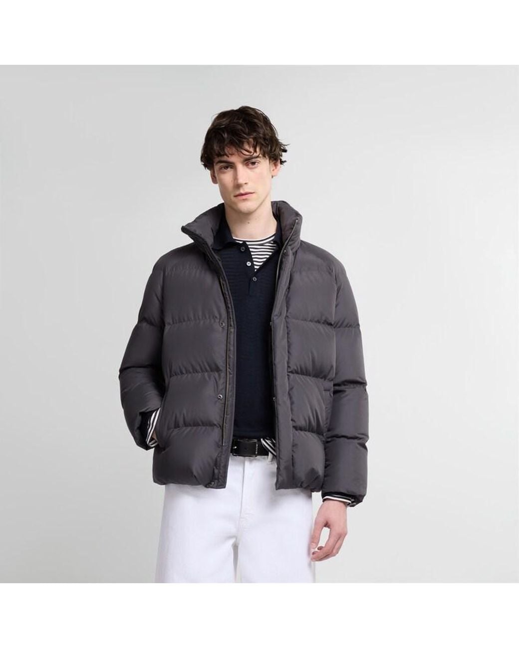 Hogan Gray Clothing, for men