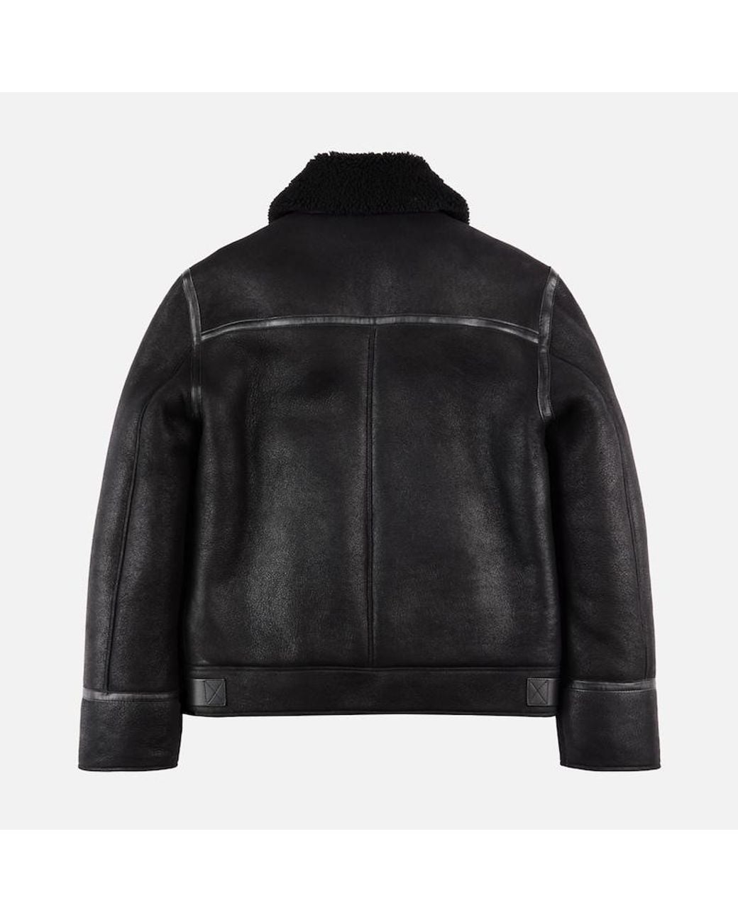 Hogan Black Clothing, for men