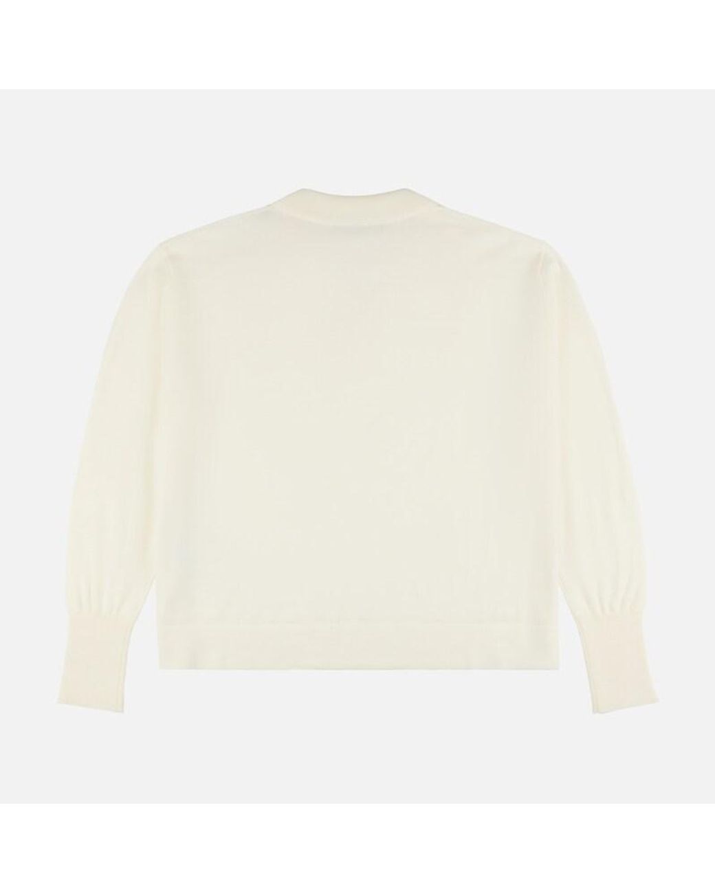 Hogan White Clothing,