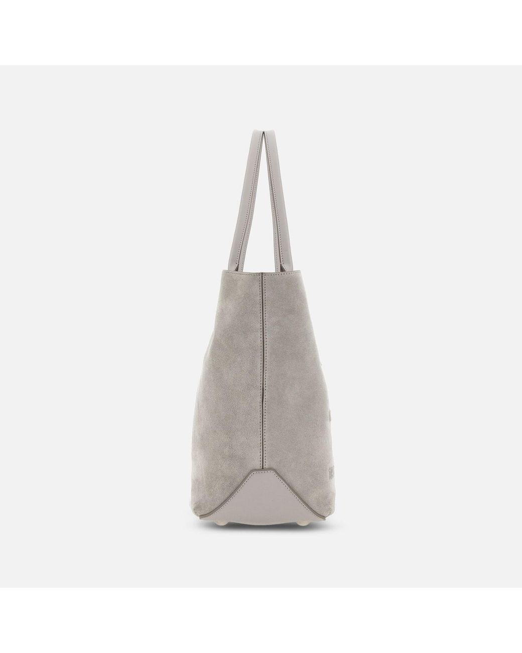Borse a mano di Hogan in Gray
