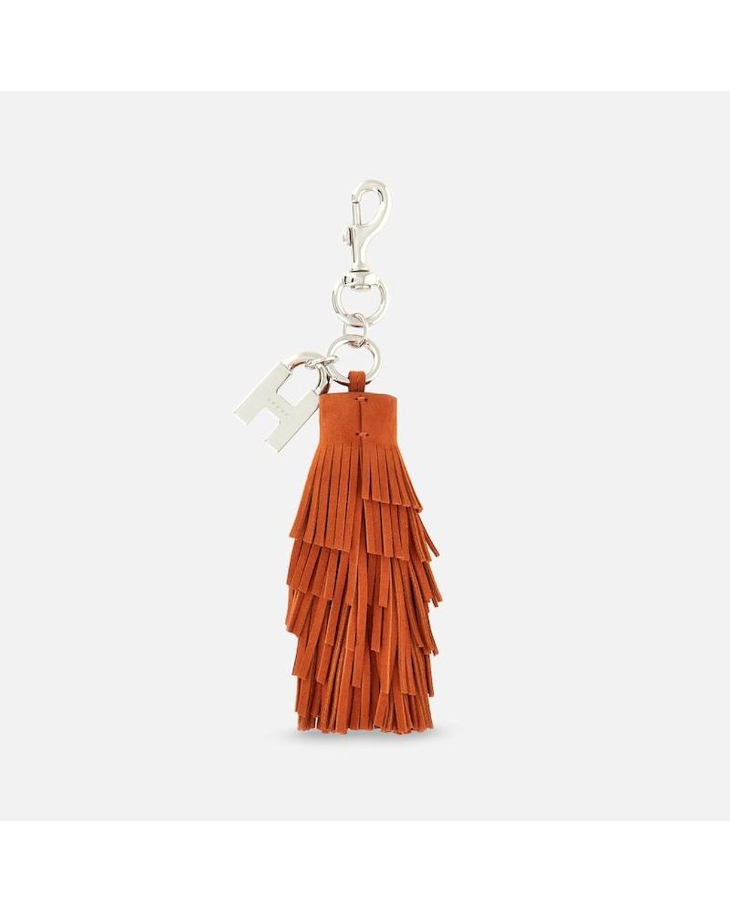 Hogan Orange Bags, (One Size)