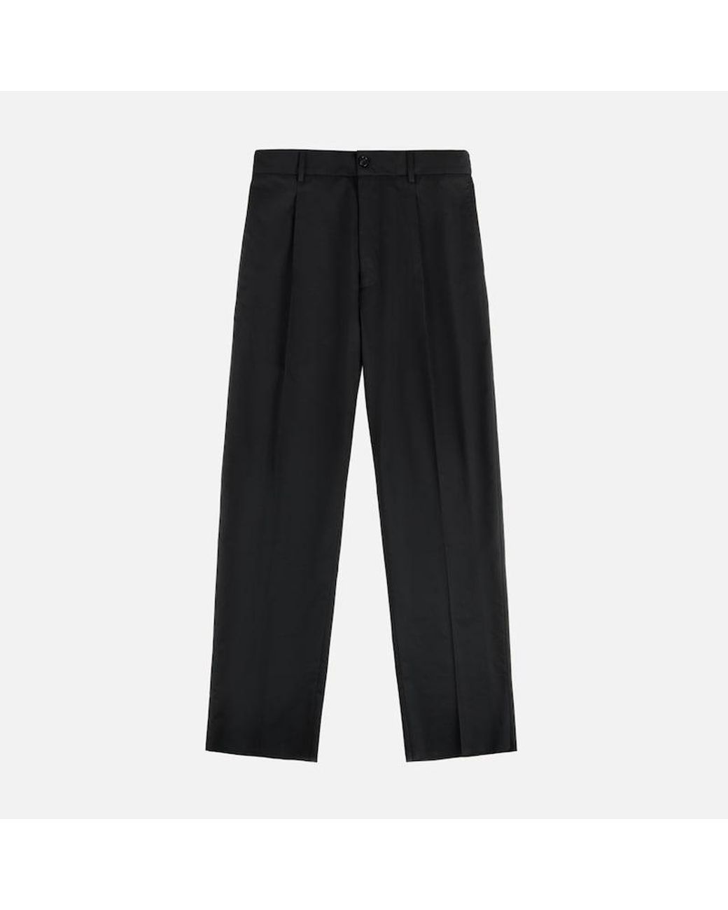 Hogan Black Clothing, for men
