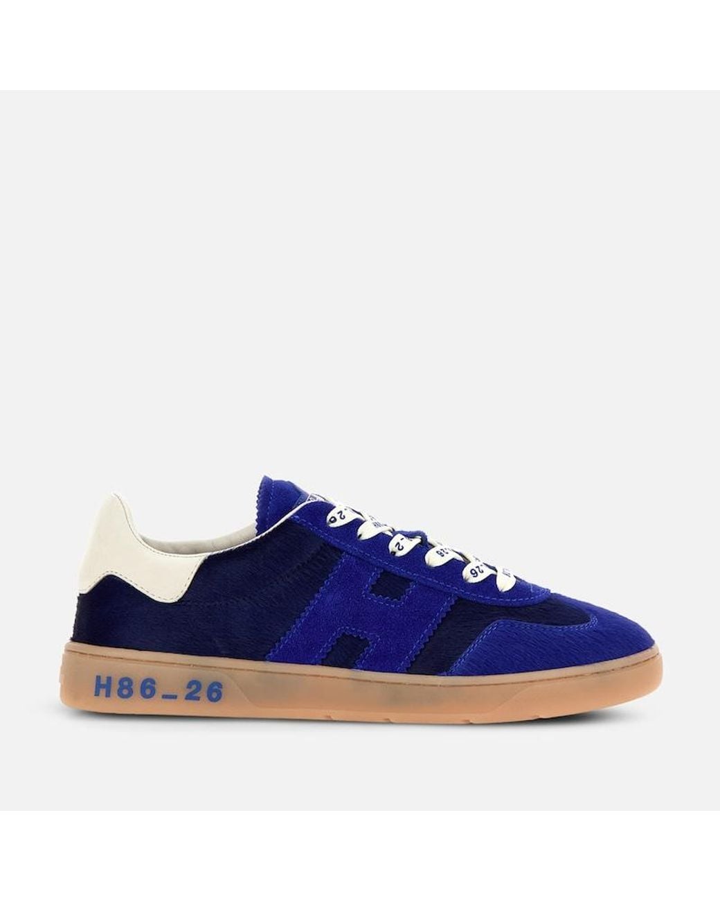 Hogan Blue Last Pieces,