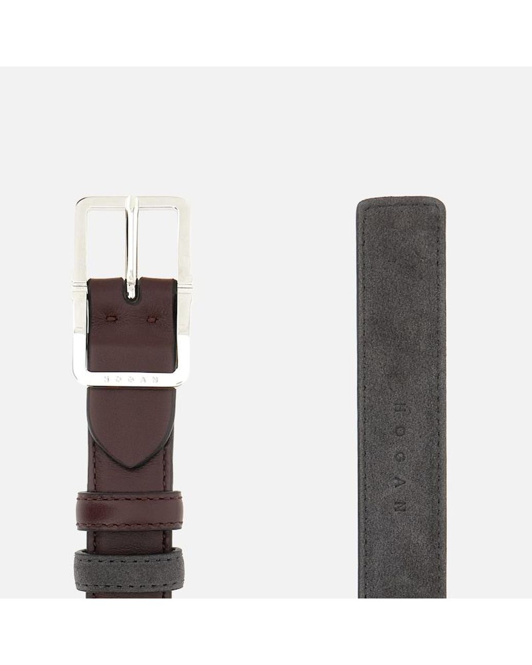 Hogan Brown Child, (One Size)