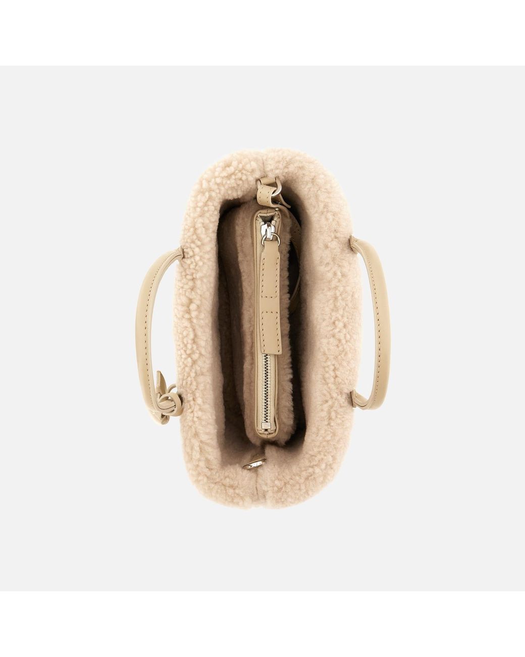 Hogan Natural Shopper Address Mini