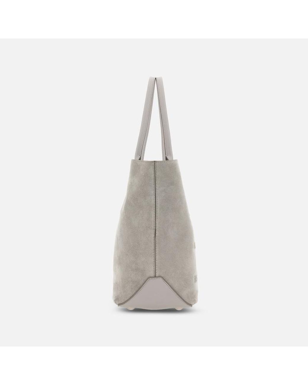 Hogan Gray Totes, (One Size)