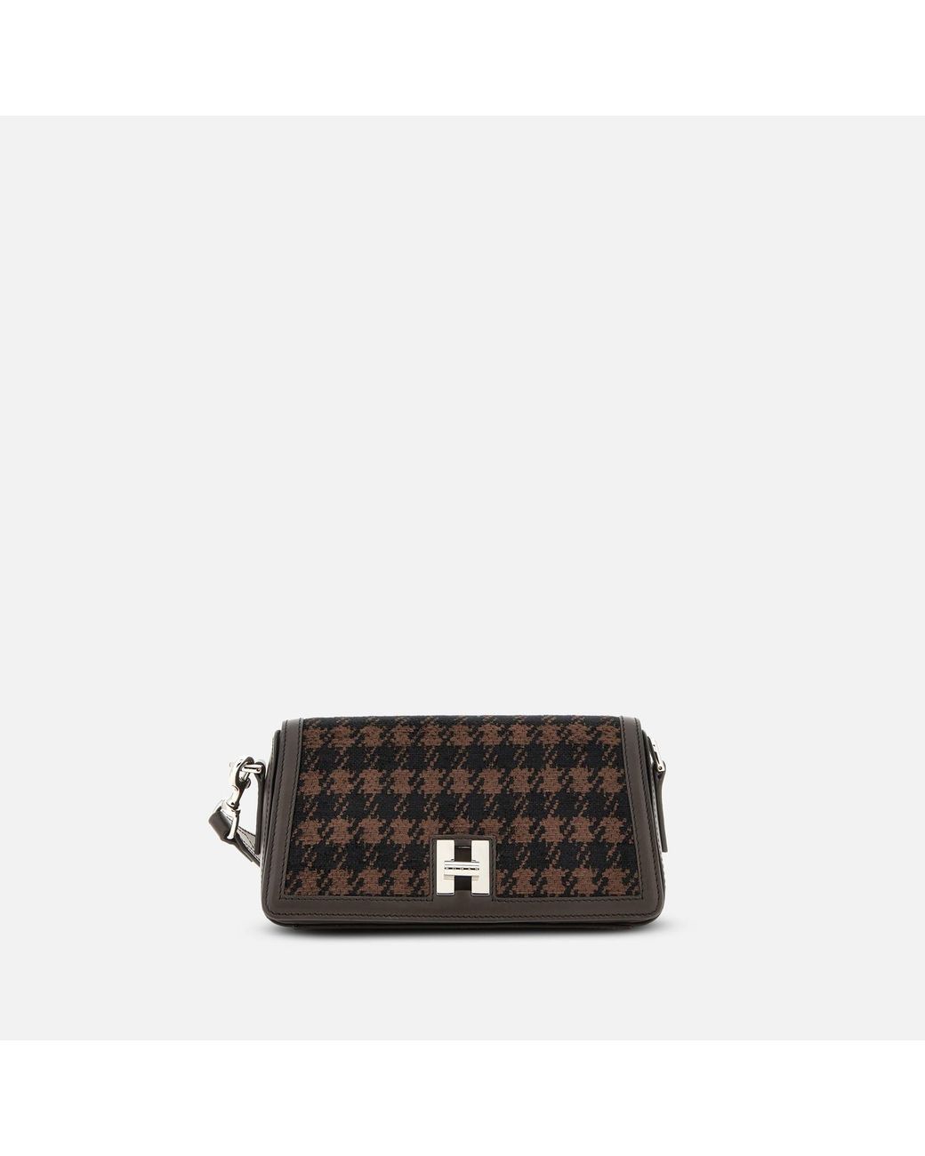 Borse a tracolla di Hogan in Black