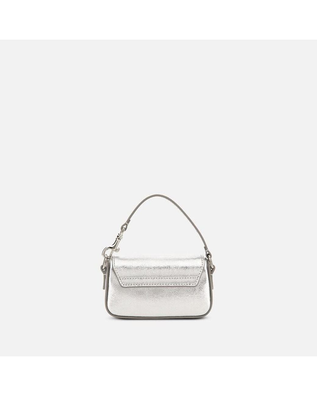 Charm Para Bolso Hogan de color White