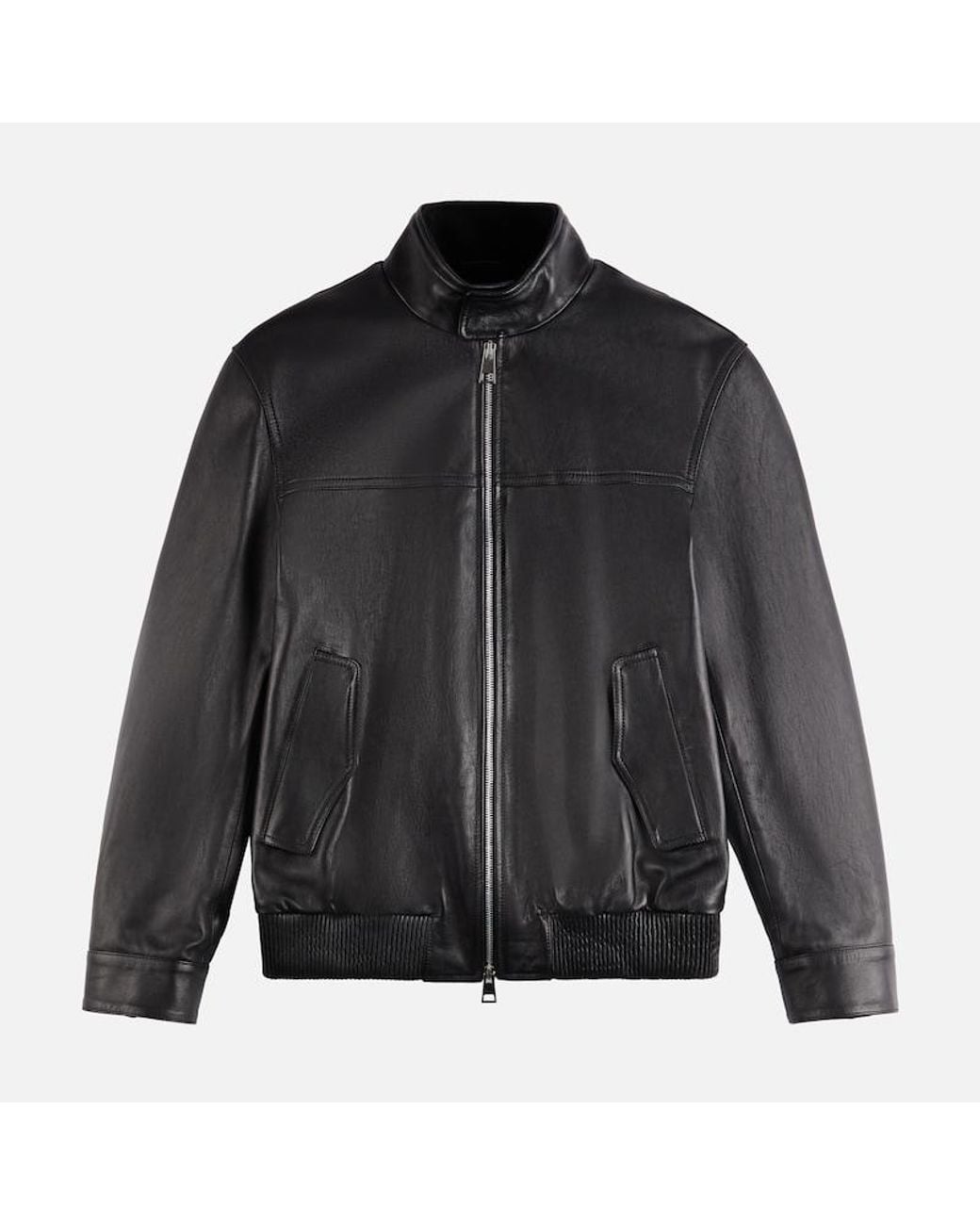 Hogan Black Clothing, for men