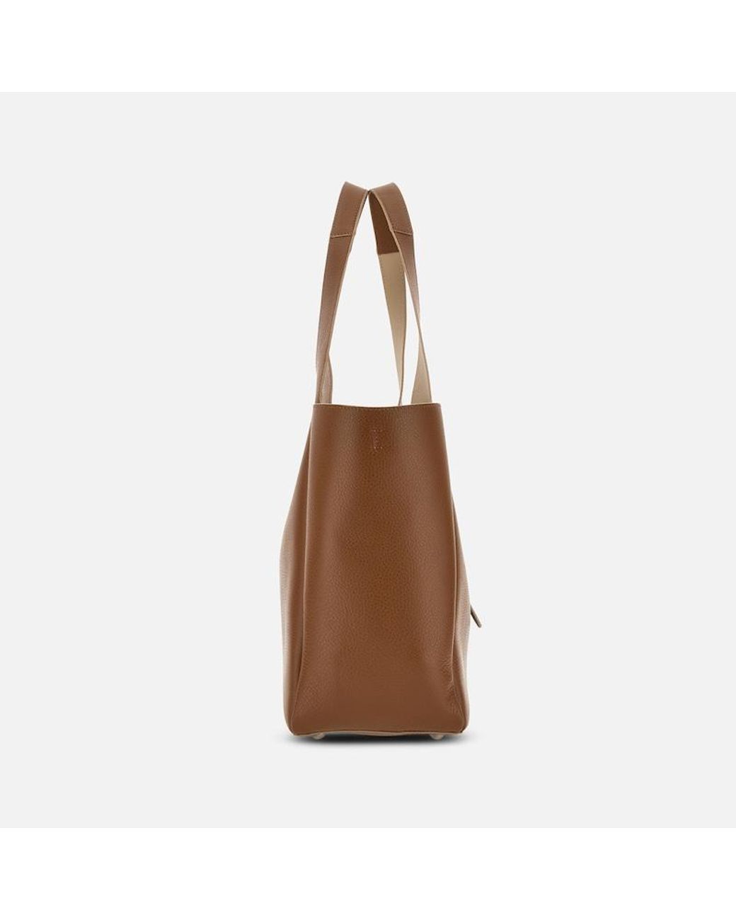 Hogan Brown Totes, (One Size)