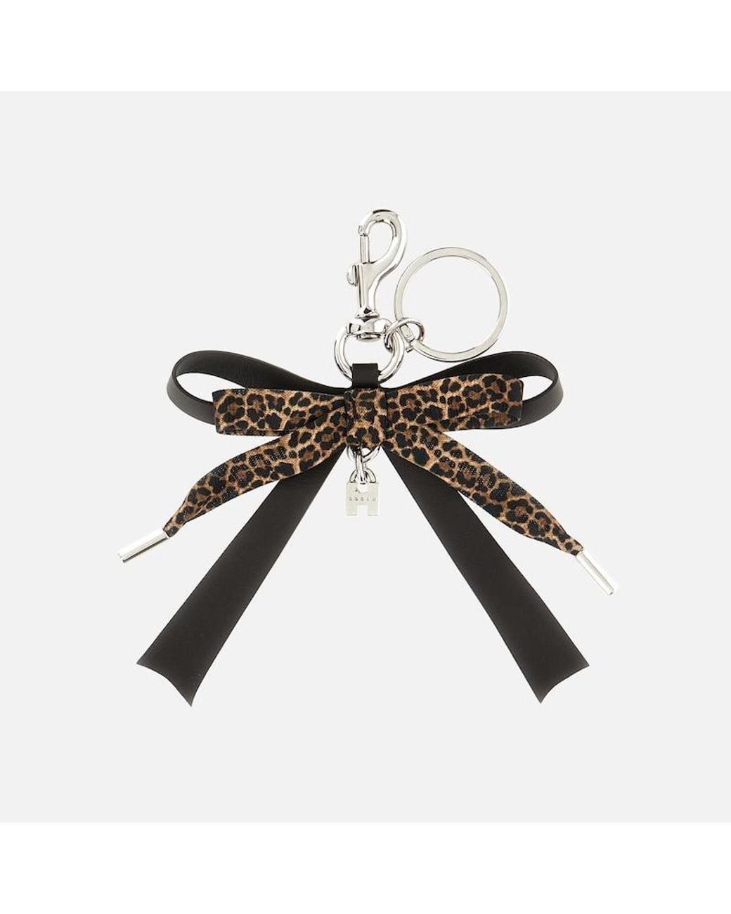 Hogan Black Accessories, (One Size)