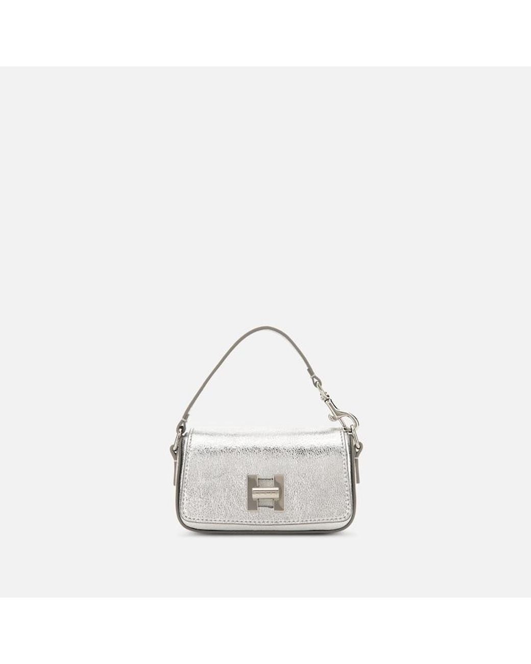 Charm Para Bolso Hogan de color White