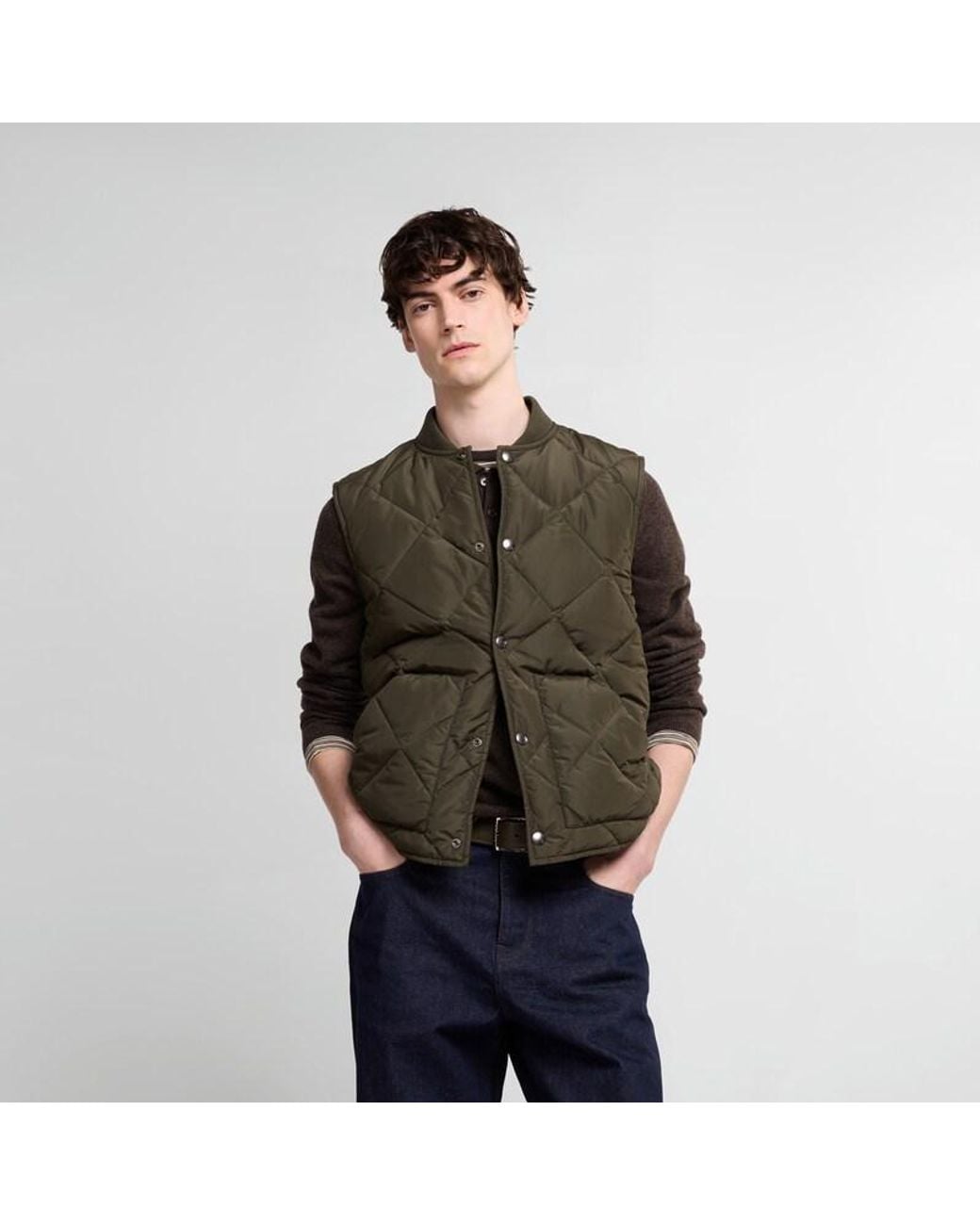 Hogan Green Clothing, for men