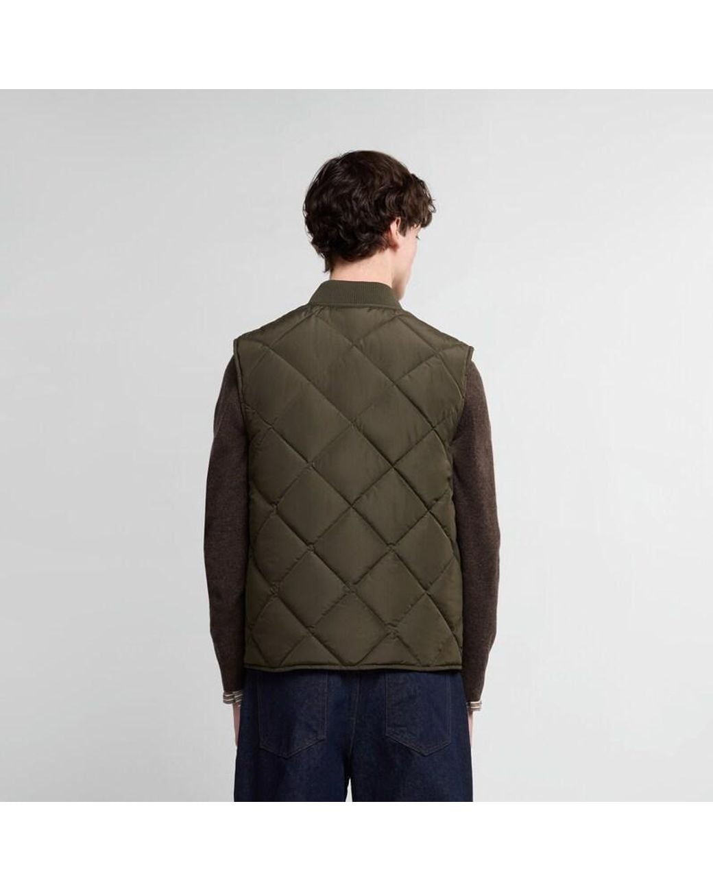 Hogan Green Clothing, for men