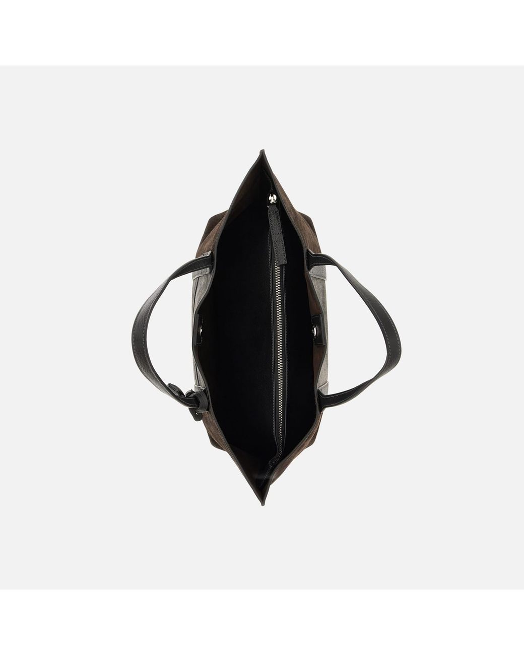 Borse Shopping di Hogan in Black