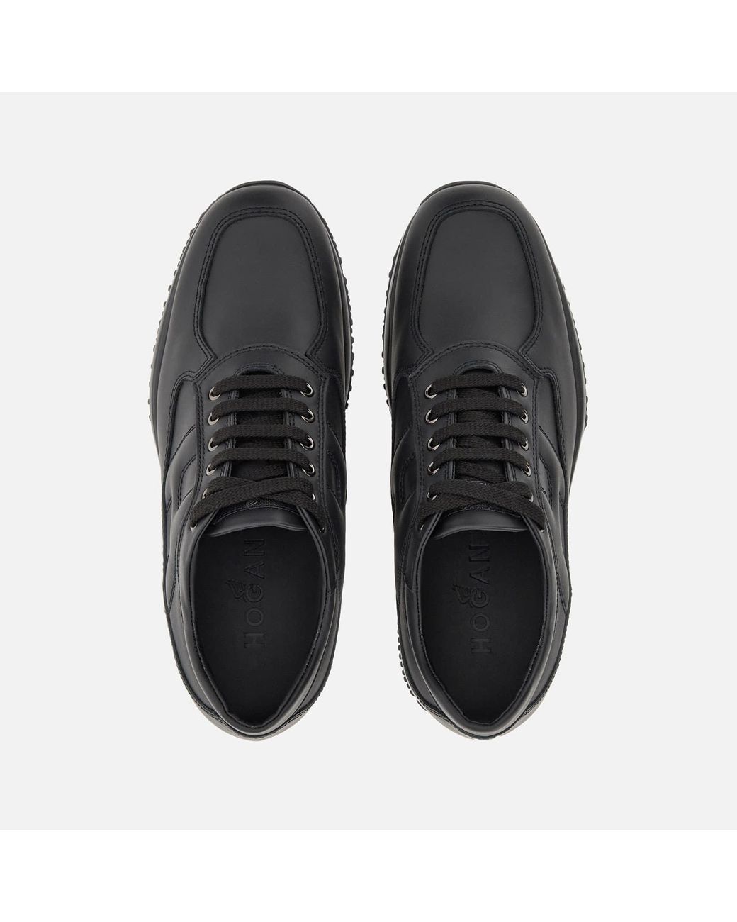 Hogan Sneakers in Black für Herren