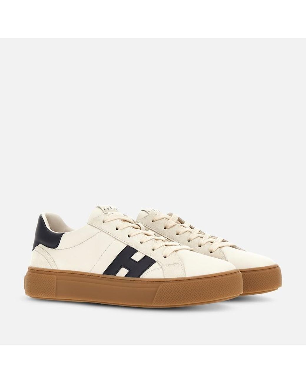 Hogan Multicolor Flat Sneaker, for men