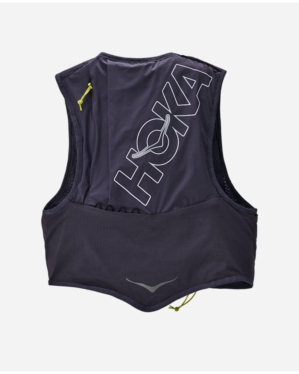 Hoka One One Multicolor Trail Run Vest 8l