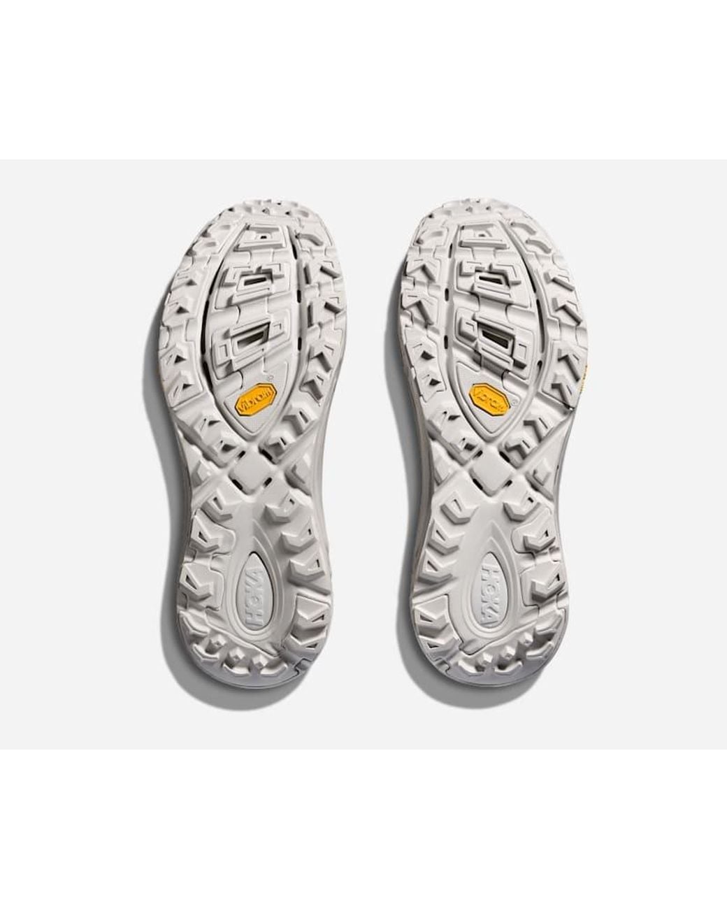 Hoka One One Gray X Xlim Mafate Speed 2 Lifestyle Shoes