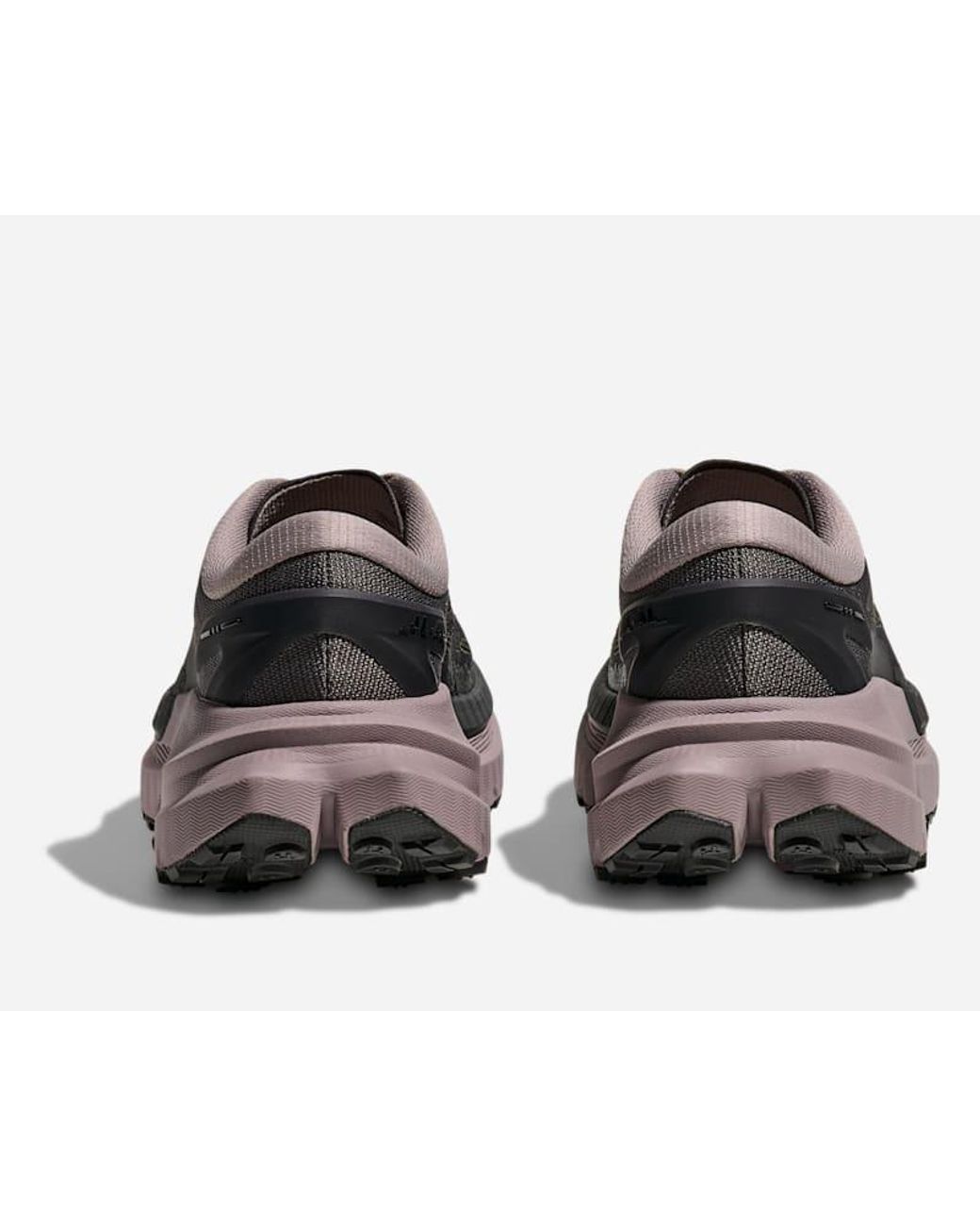Hoka One One Black Mafate X _j.l-a.l_ Lifestyle Shoes