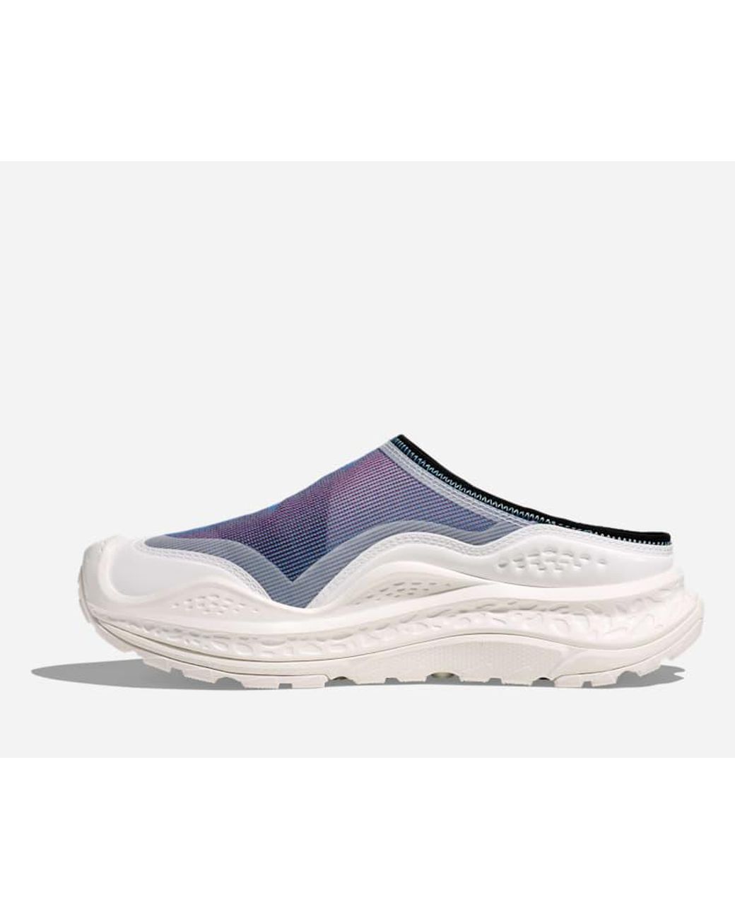 Hoka One One Blue Ora Primo Ext Cs
