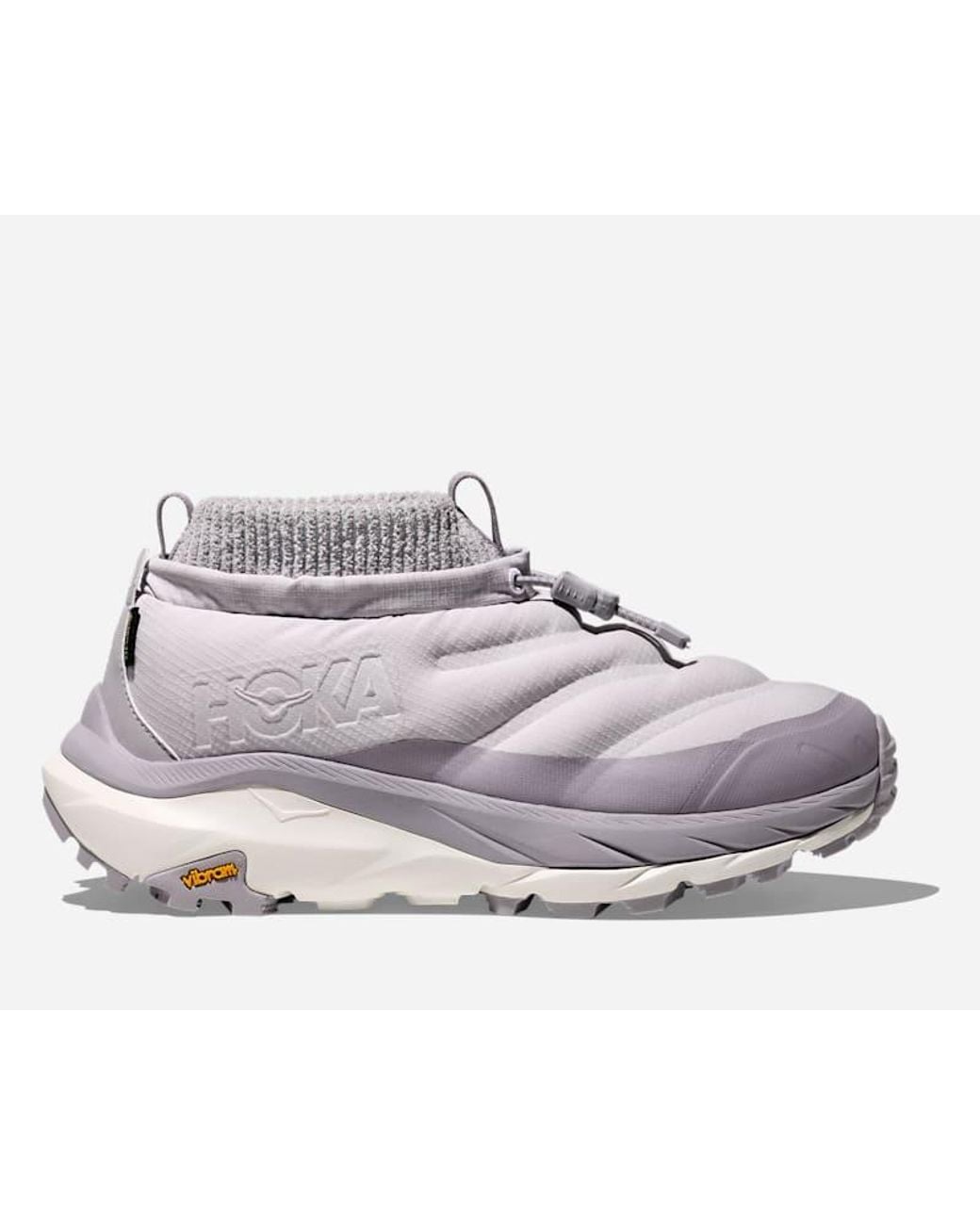 Hoka One One Multicolor Kaha 2 Frost Moc Gore-tex Lifestyle Shoes