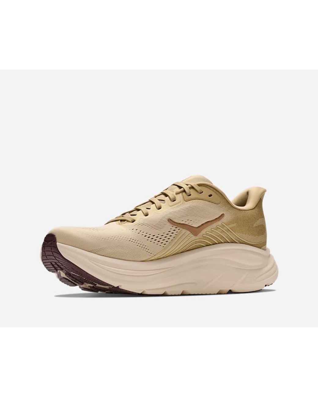 Hoka One One Natural Clifton 11 Road Running Shoes for men