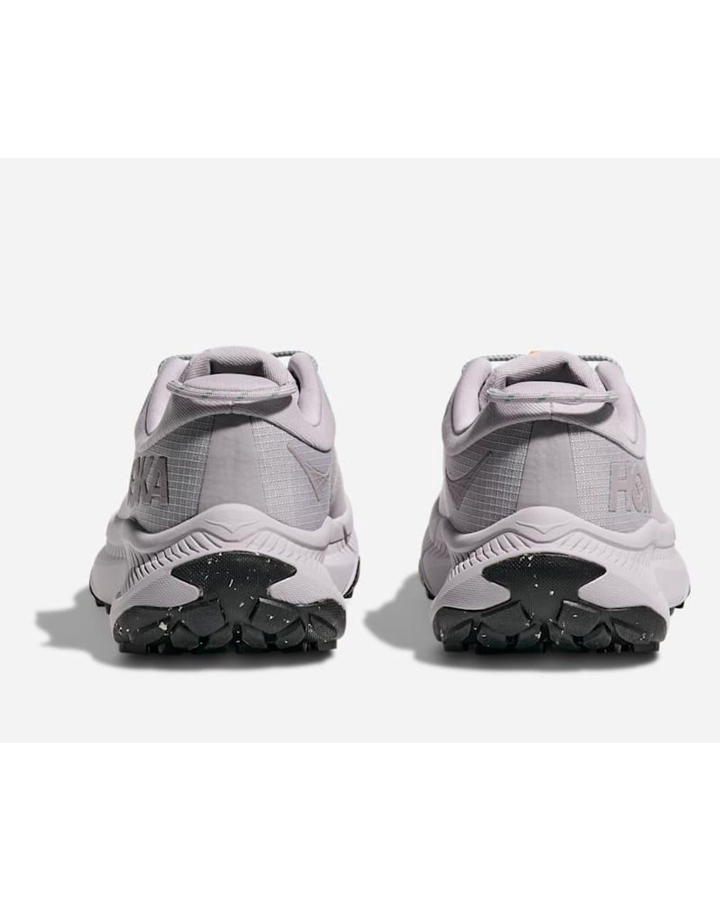 Hoka One One Gray Transport Gore-tex Hiking Shoes