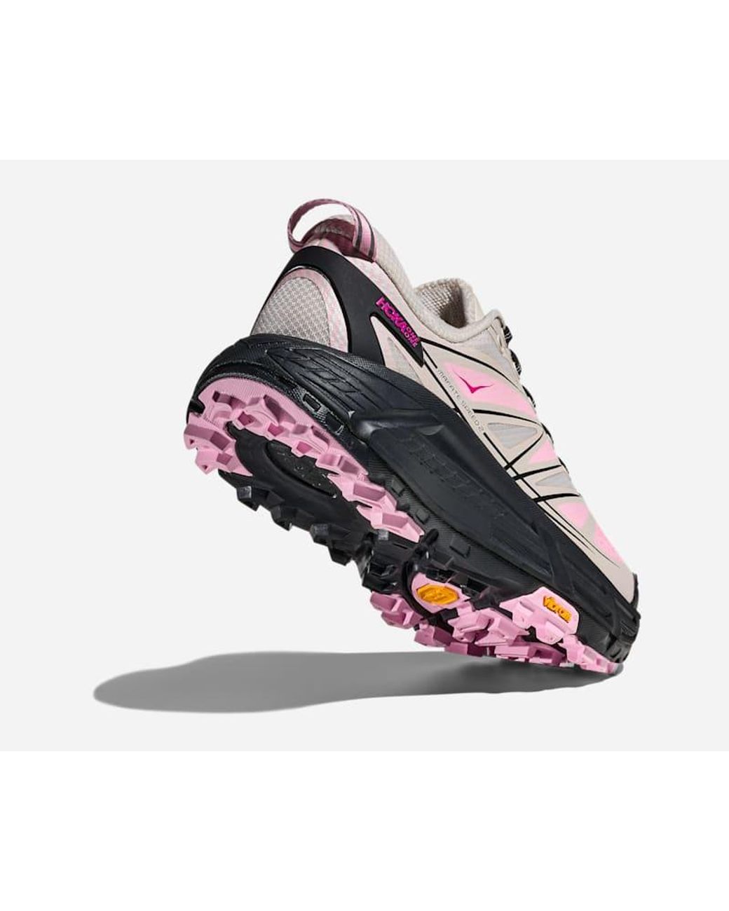 Hoka One One Multicolor Mafate Speed 2 Lifestyle Shoes