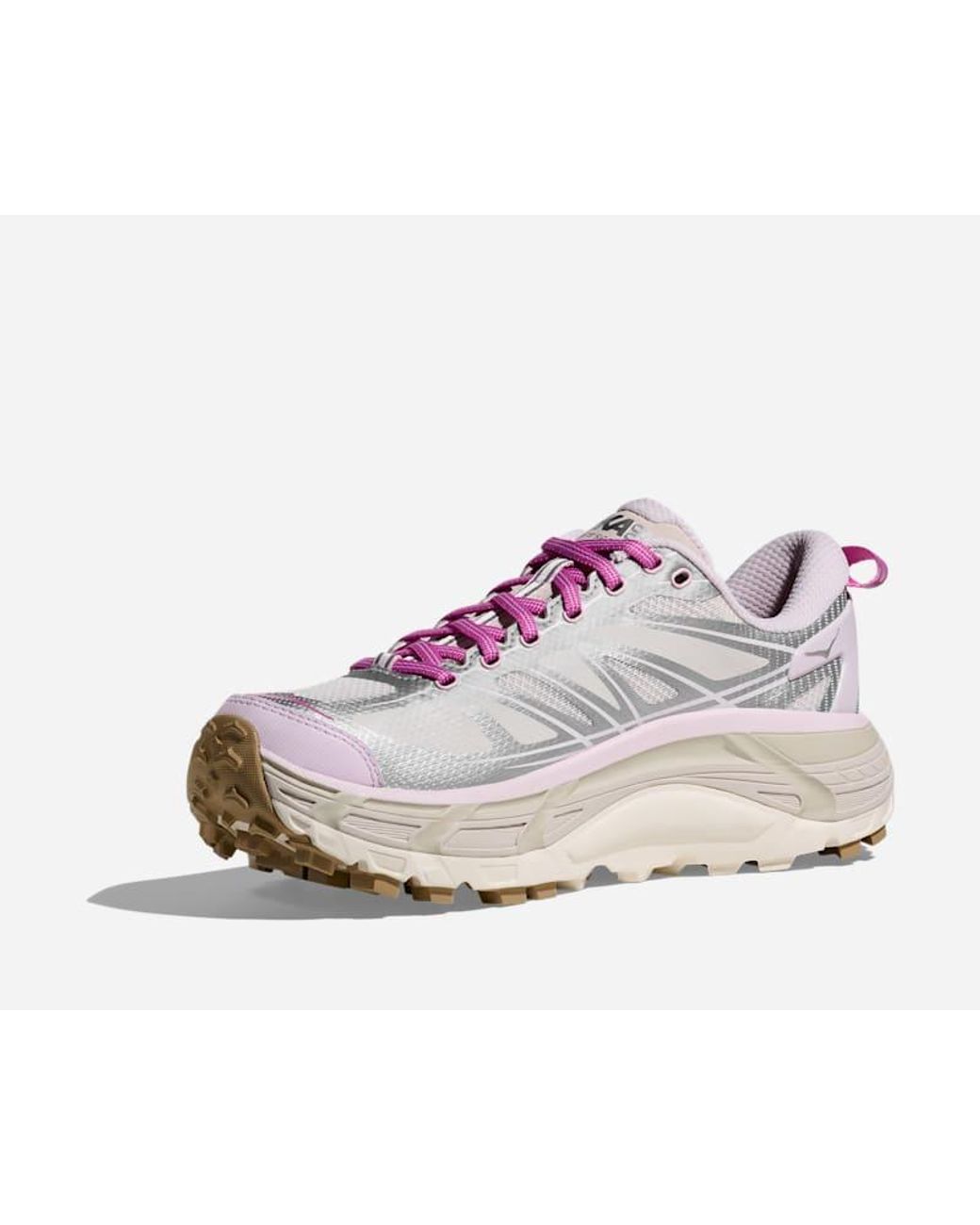 Hoka One One Multicolor Mafate Speed 2 Lifestyle Shoes