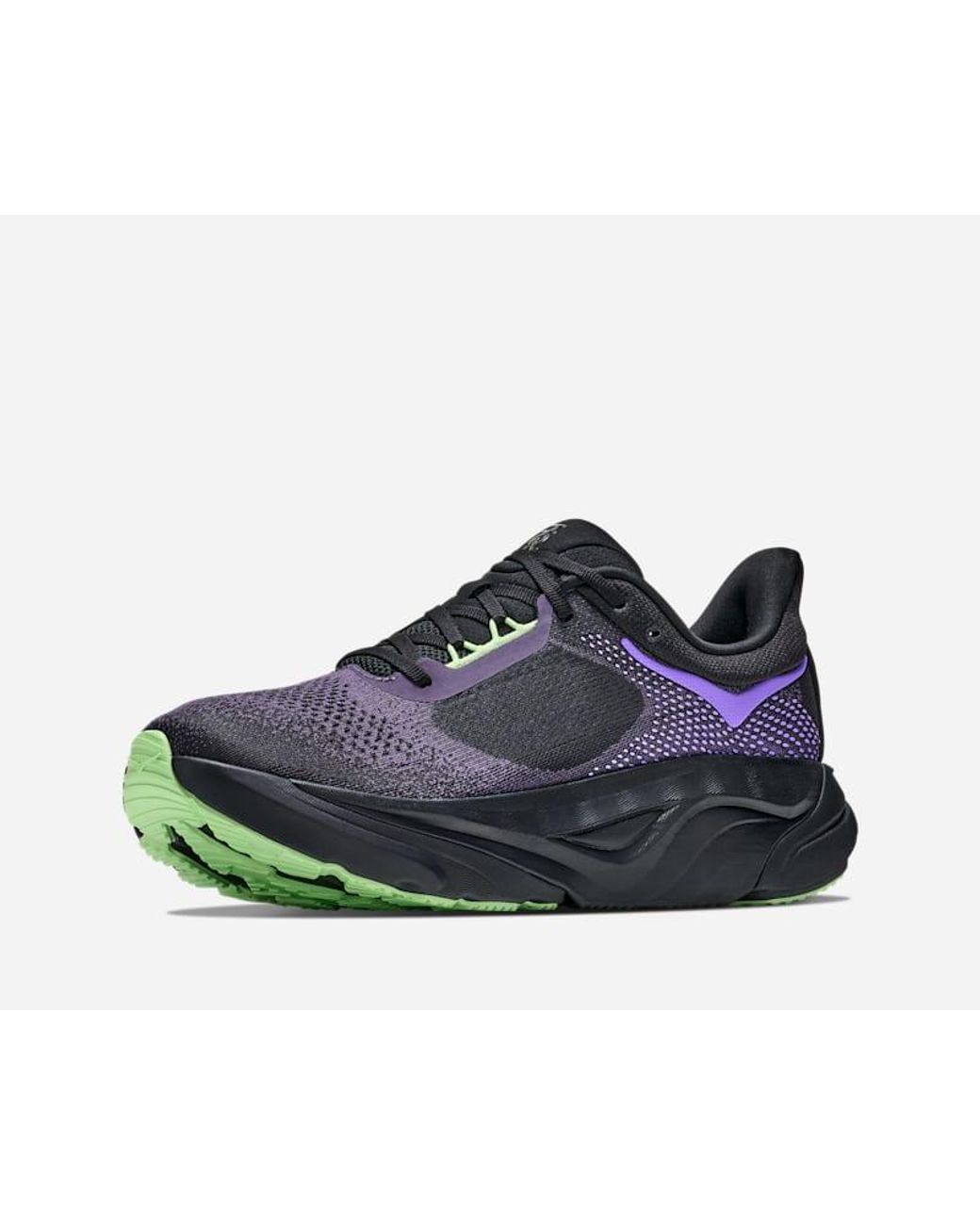 Hoka One One Blue Arahi 9 Road Running Shoes for men