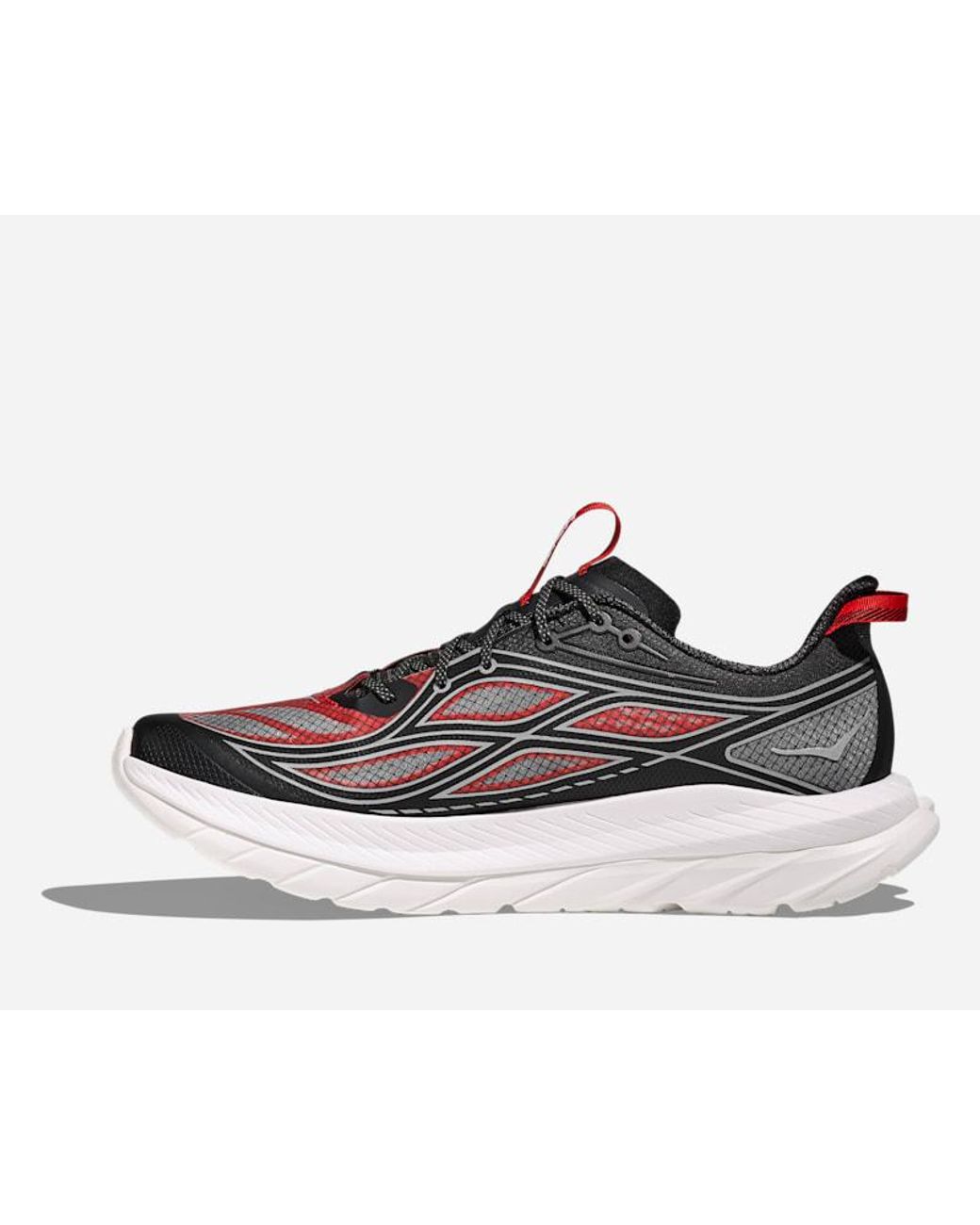 Hoka One One Black Mach Remastered Lifestyle Shoes