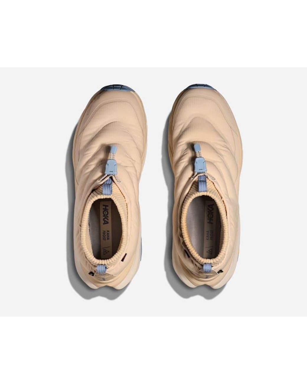 Hoka One One Natural Kaha 2 Frost Moc Gore-tex Lifestyle Shoes for men