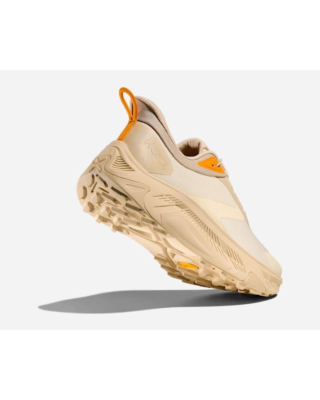 Hoka One One Multicolor Transport 2 Hiking Shoes for men