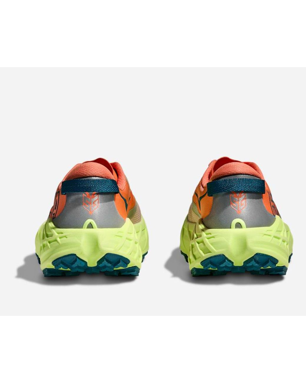 Hoka One One Blue Speedgoat 7 Trail Shoes