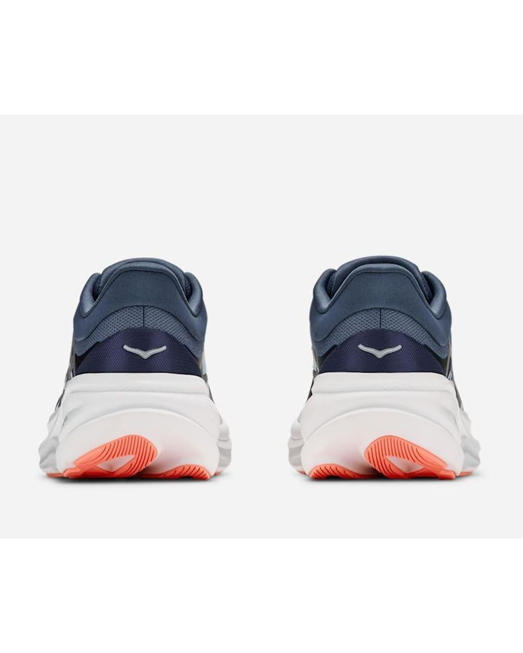 Hoka One One Blue Clifton Pro Road Running Shoes