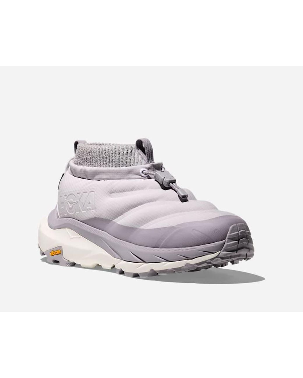 Hoka One One Multicolor Kaha 2 Frost Moc Gore-tex Lifestyle Shoes