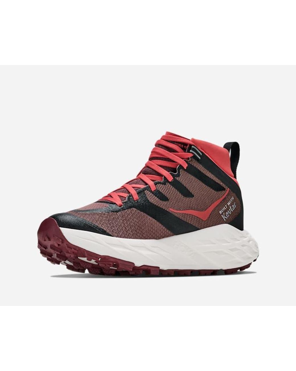 Hoka One One Blue Speedgoat 7 Hike Gore-tex® Hiking Shoes