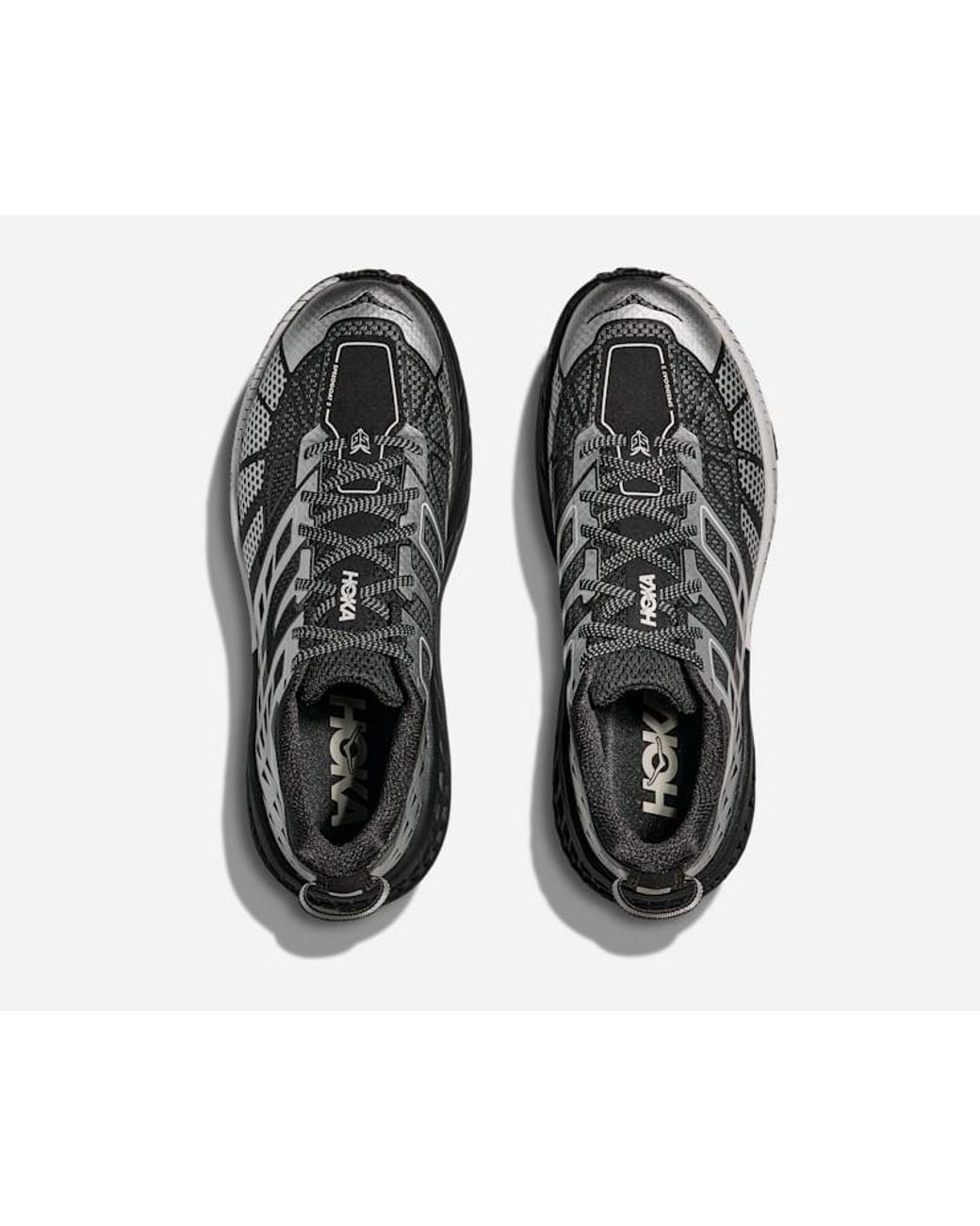 Hoka One One Black Speedgoat 2 Ts