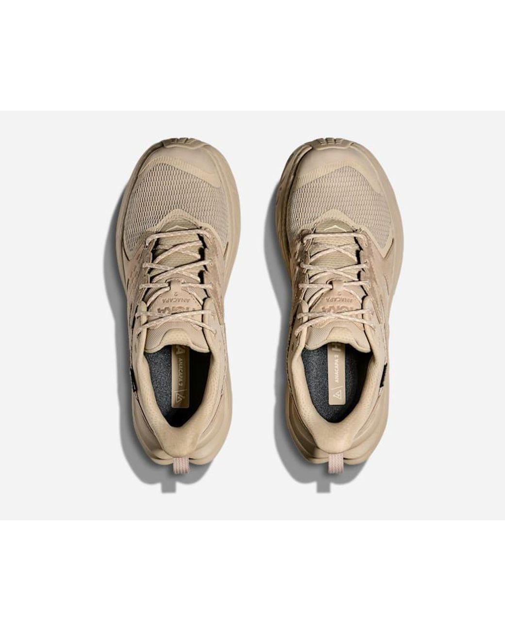 Hoka One One Multicolor Anacapa 2 Low Gore-tex Hiking Shoes