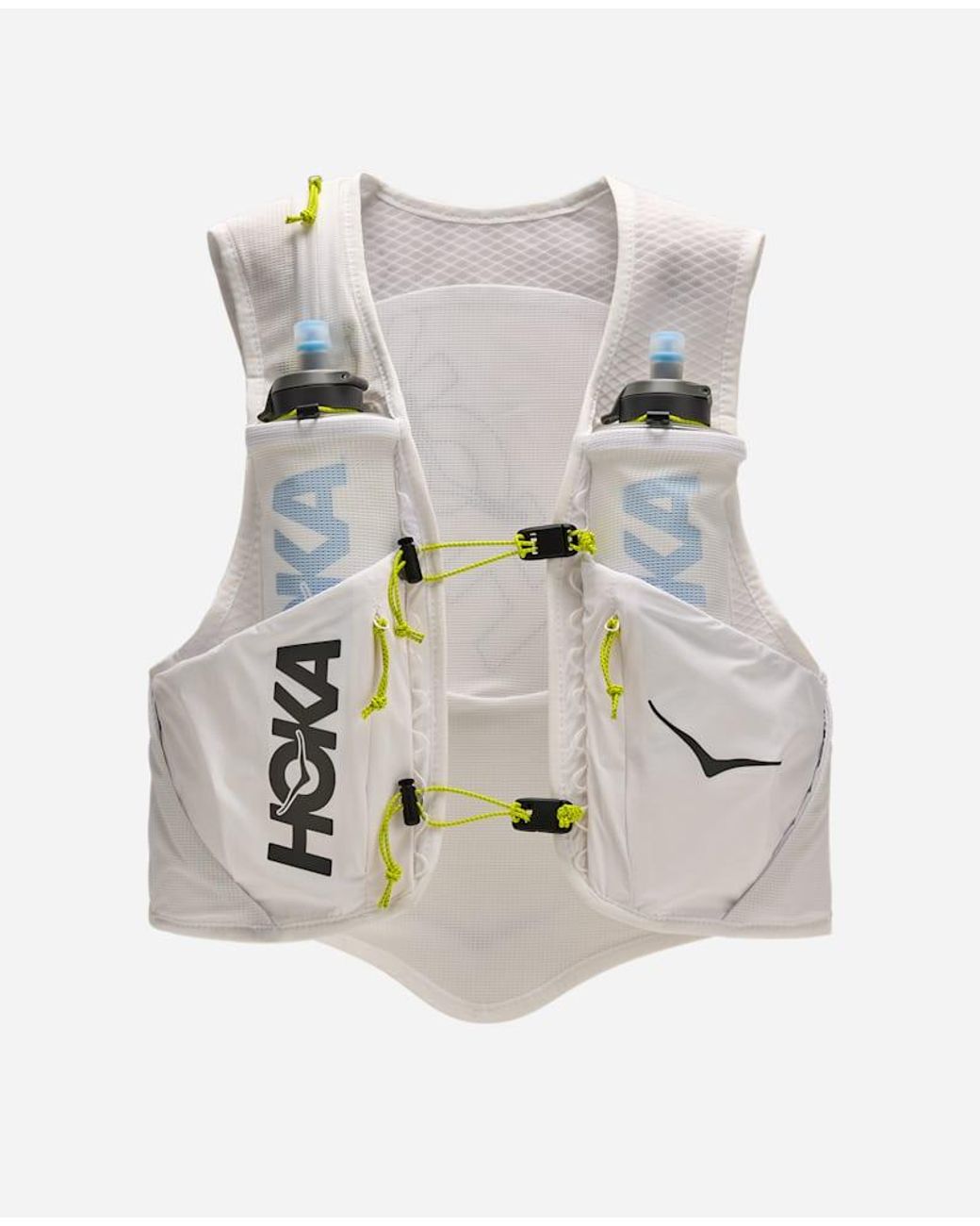 Hoka One One Red Trail Run Vest 8l
