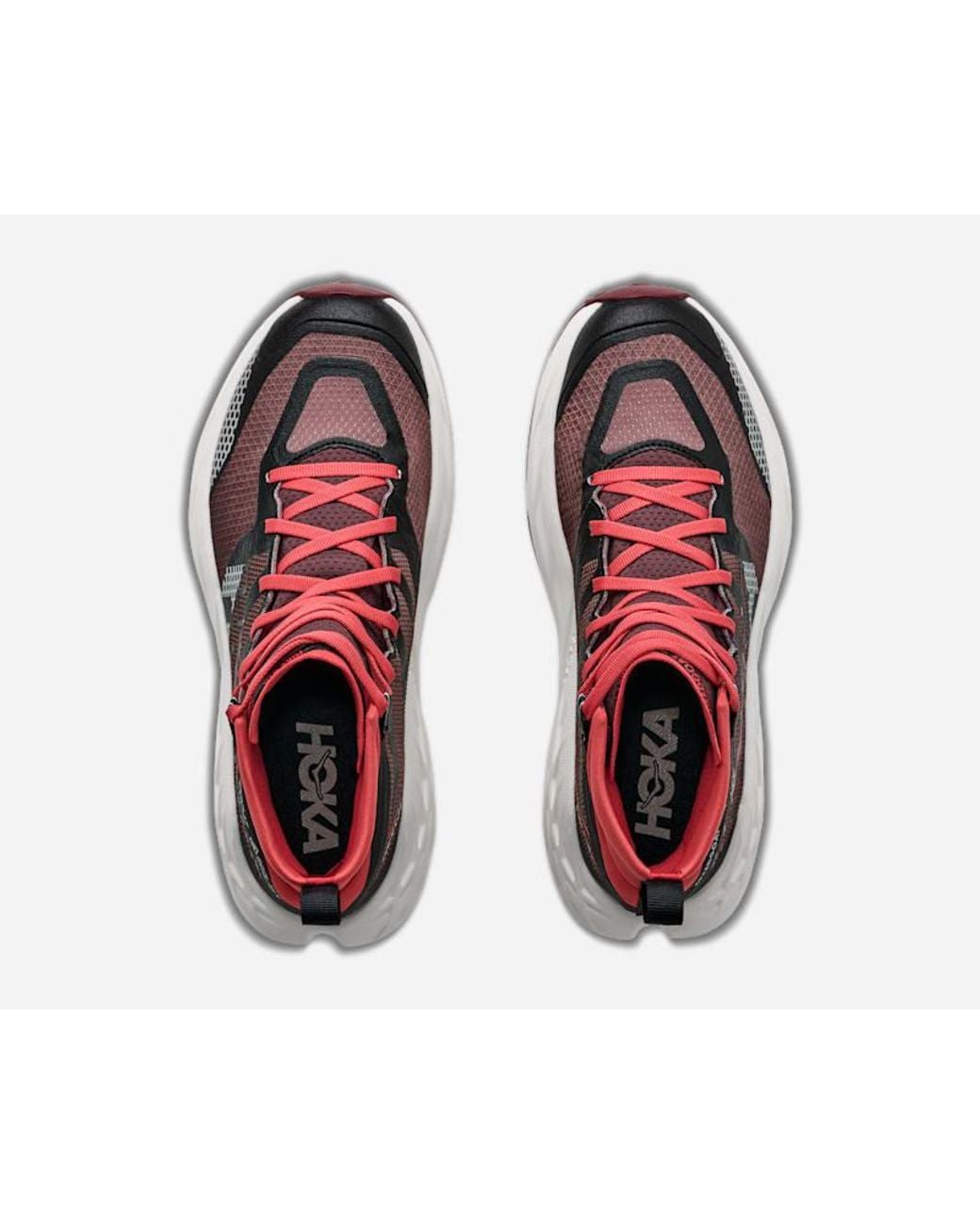 Hoka One One Blue Speedgoat 7 Hike Gore-tex® Hiking Shoes