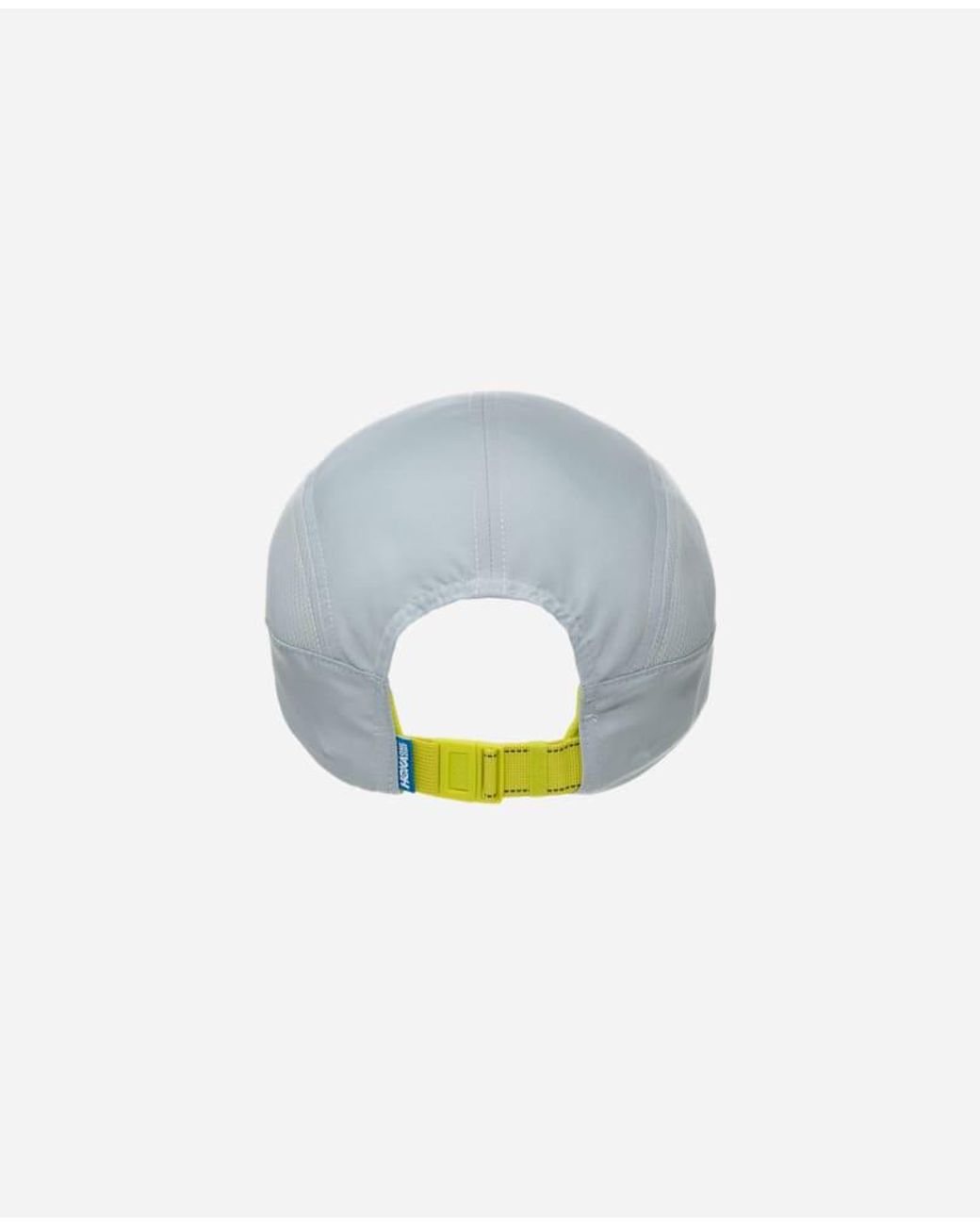 Hoka One One Blue Run Hat
