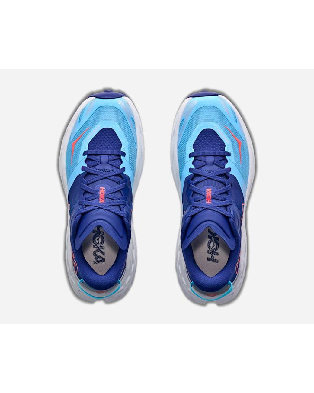 Hoka One One Blue Speedgoat 7 Trail Running Shoes
