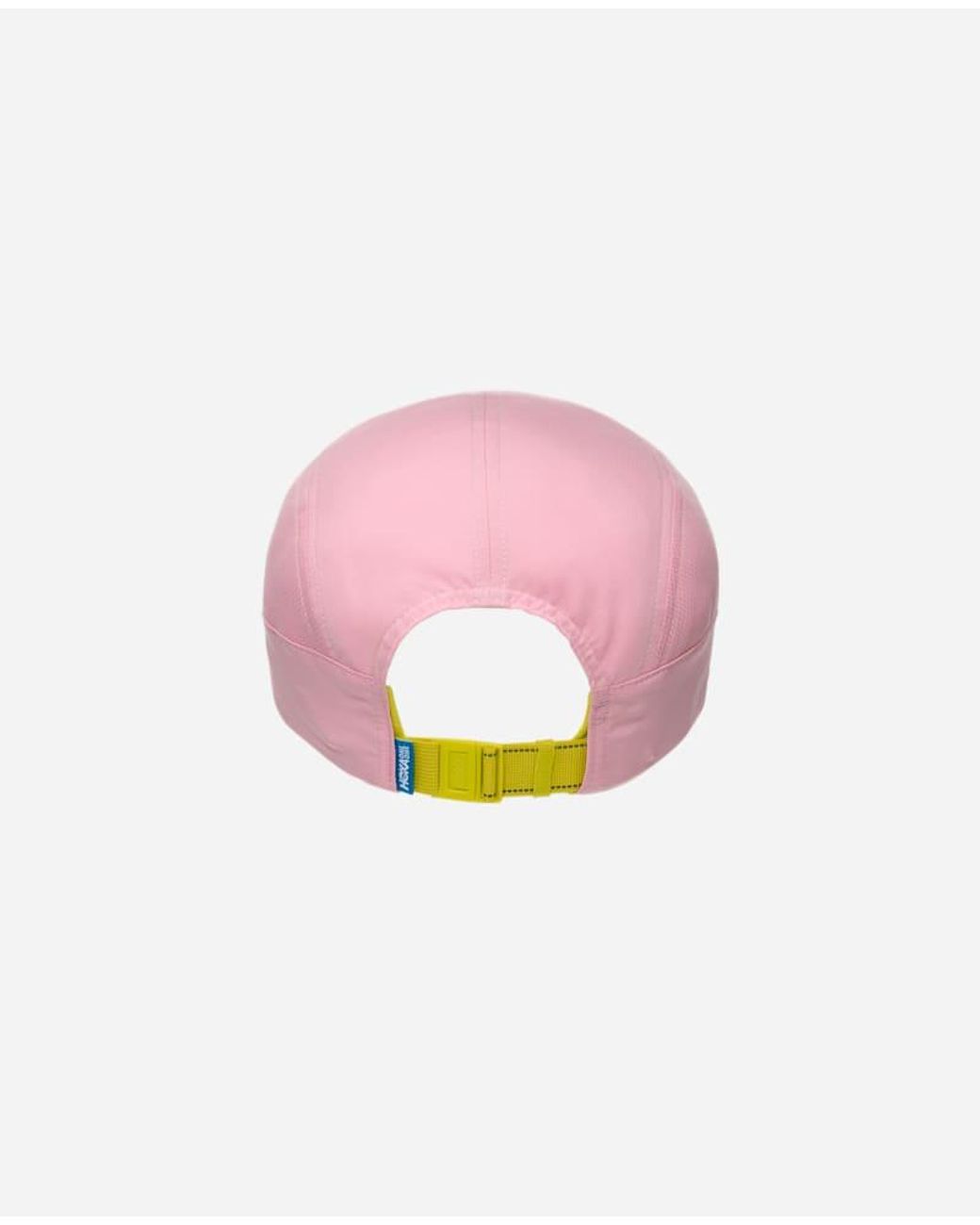 Hoka One One Pink Run Hat