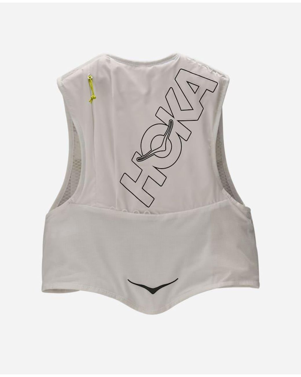 Hoka One One Red Trail Run Vest 8l