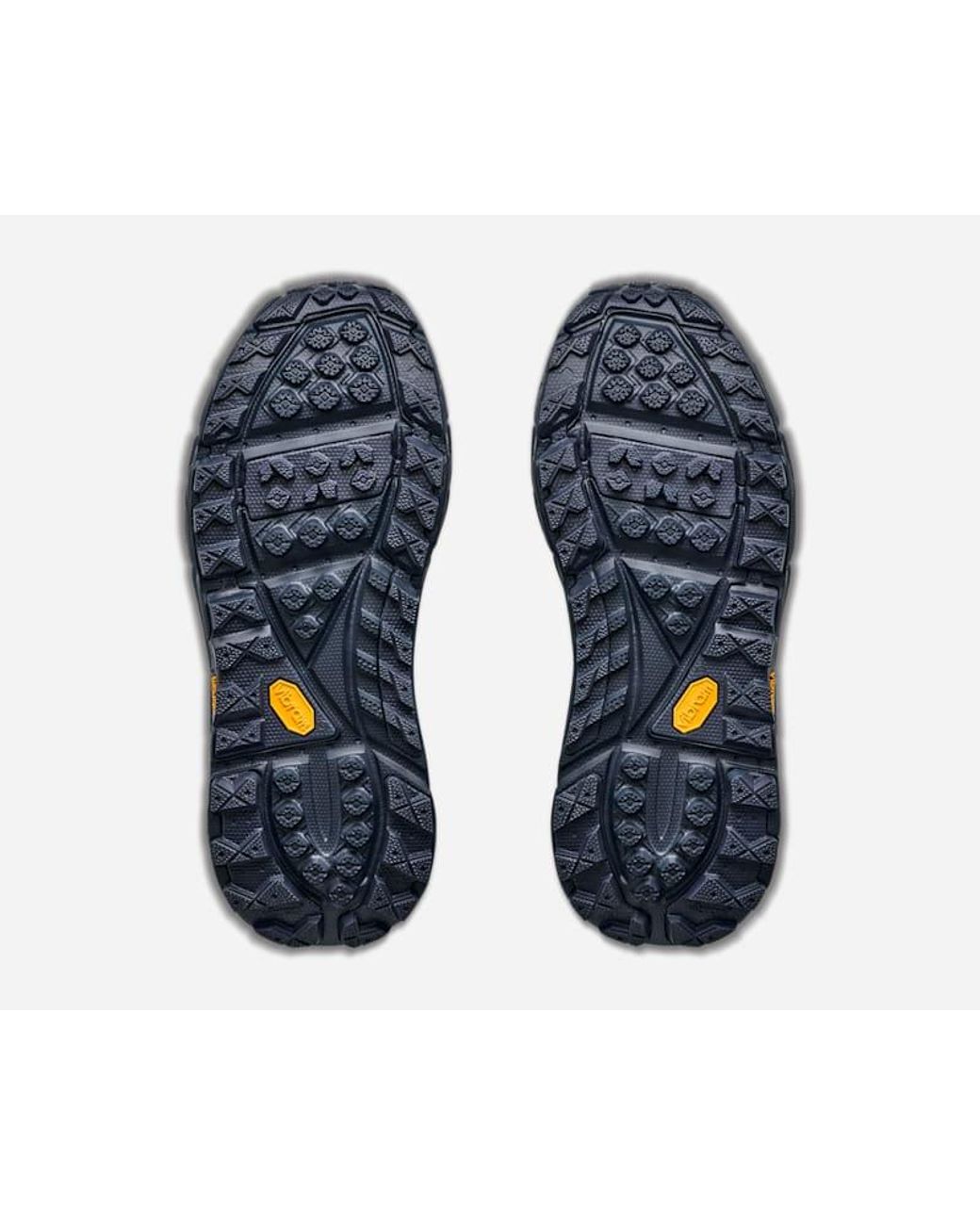 Hoka One One Blue Tor Ultra Lo Lifestyle Shoes