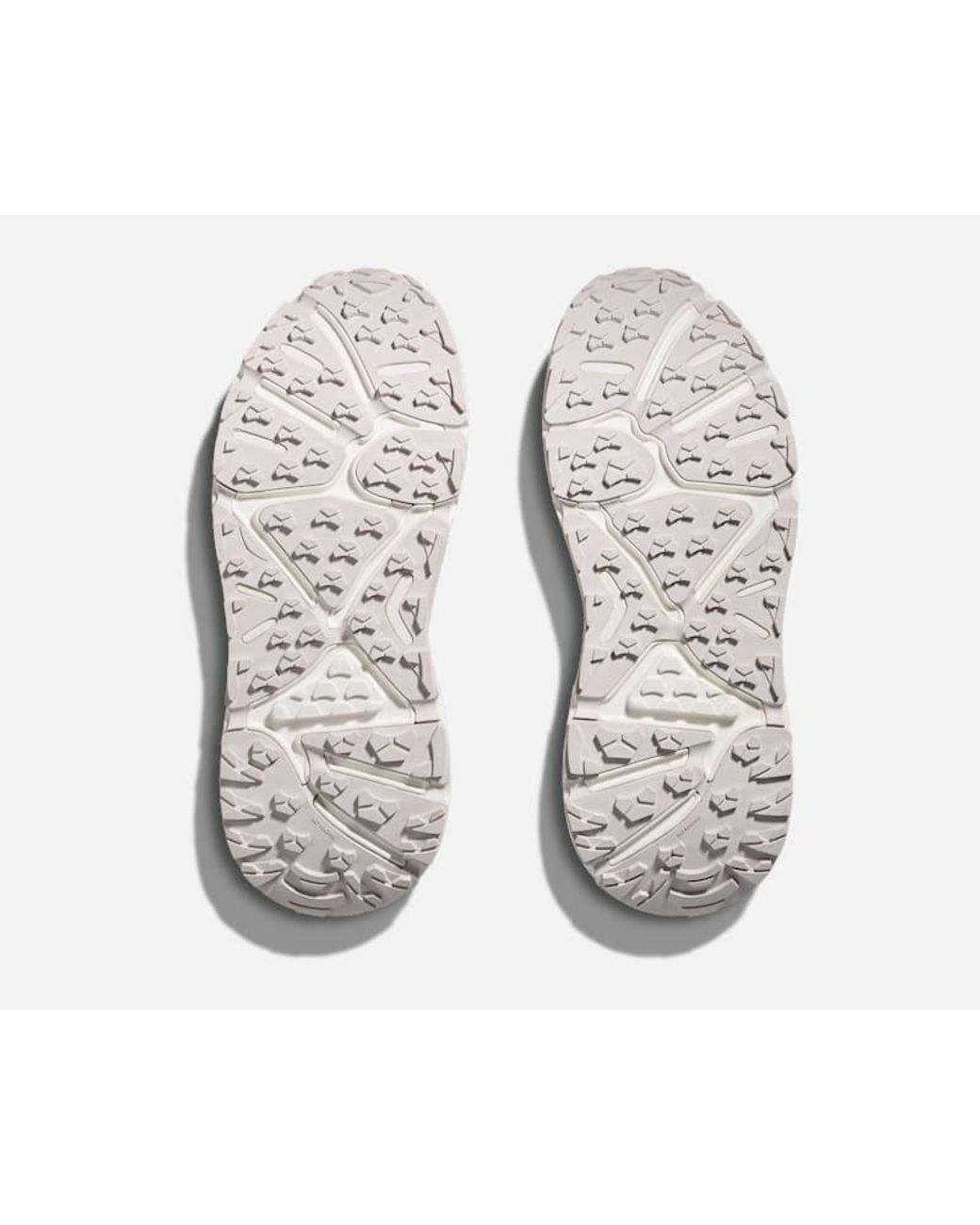 Hoka One One Metallic Stinson Breeze Lifestyle Shoes