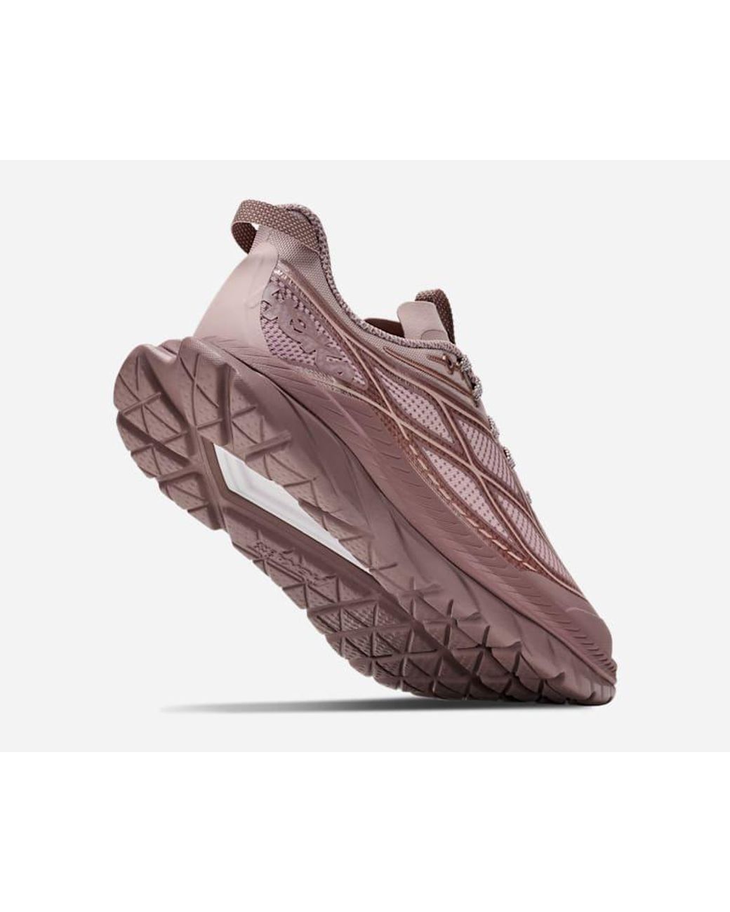 Hoka One One Multicolor Mach Remastered Aura Lifestyle Shoes